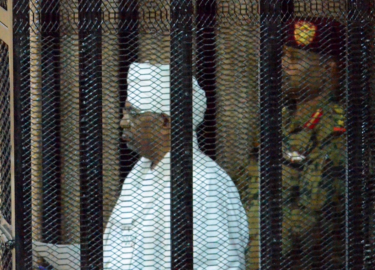 Al Bashir