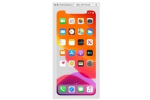 iPhone