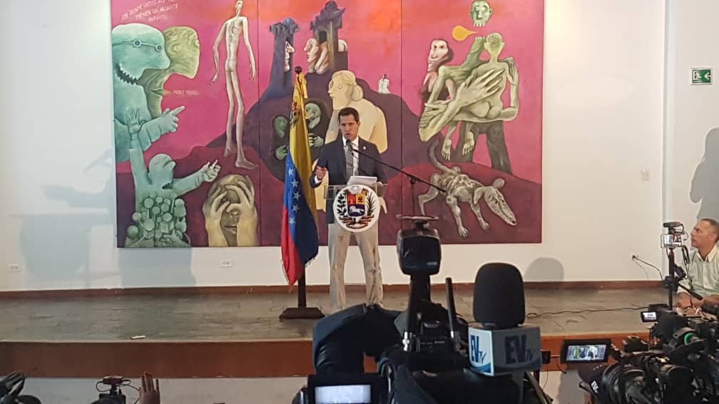 Guaidó