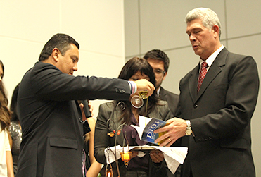 evangelismo político