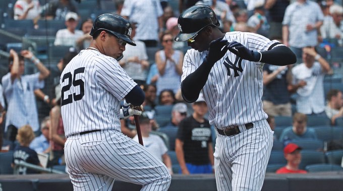 Yankees de Nueva York