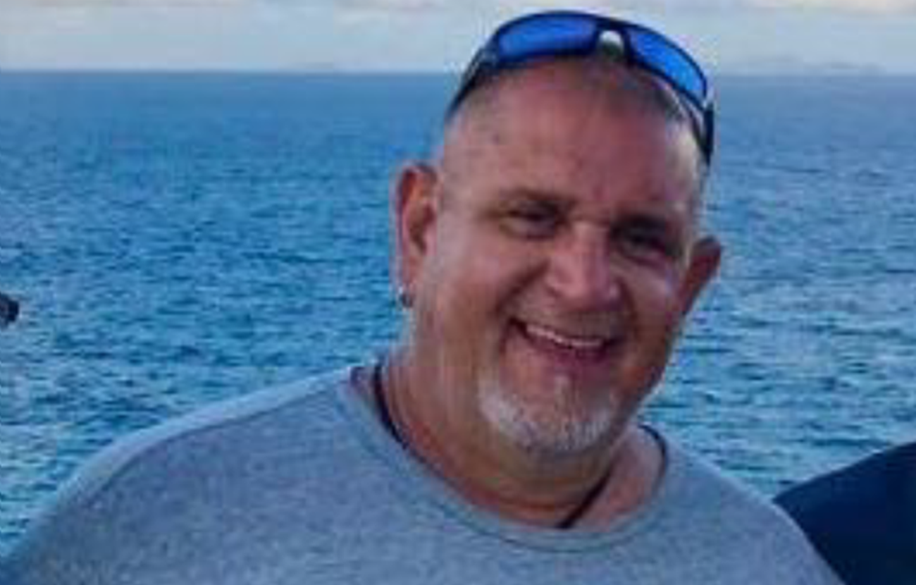 Hugo Marino