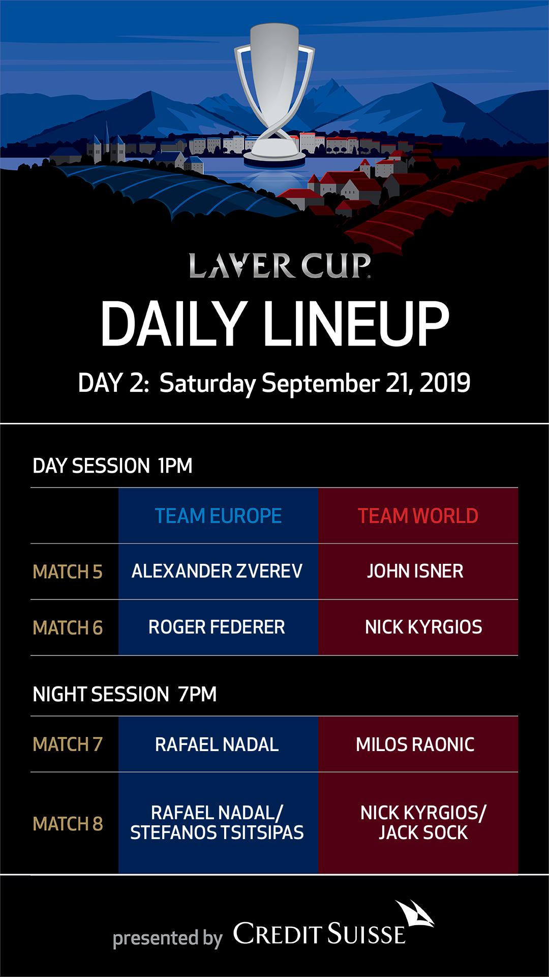 Laver Cup