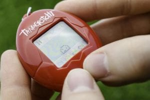 Tamagotchi