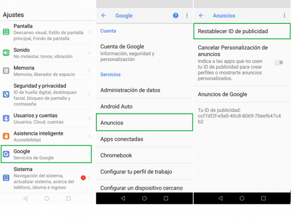 Android