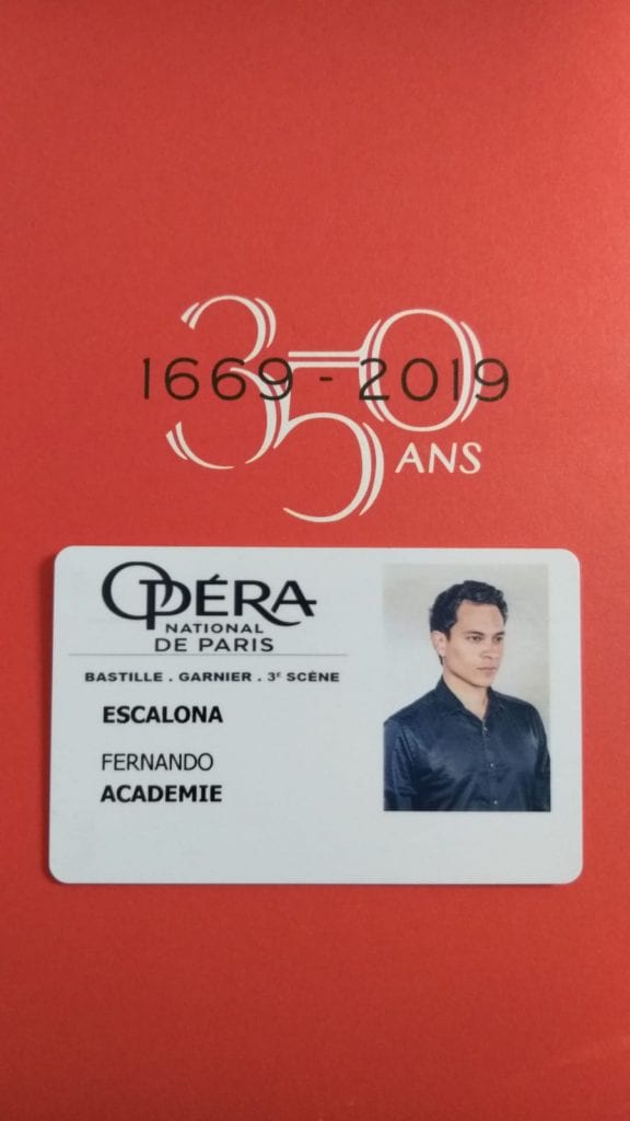 Fernando Escalona