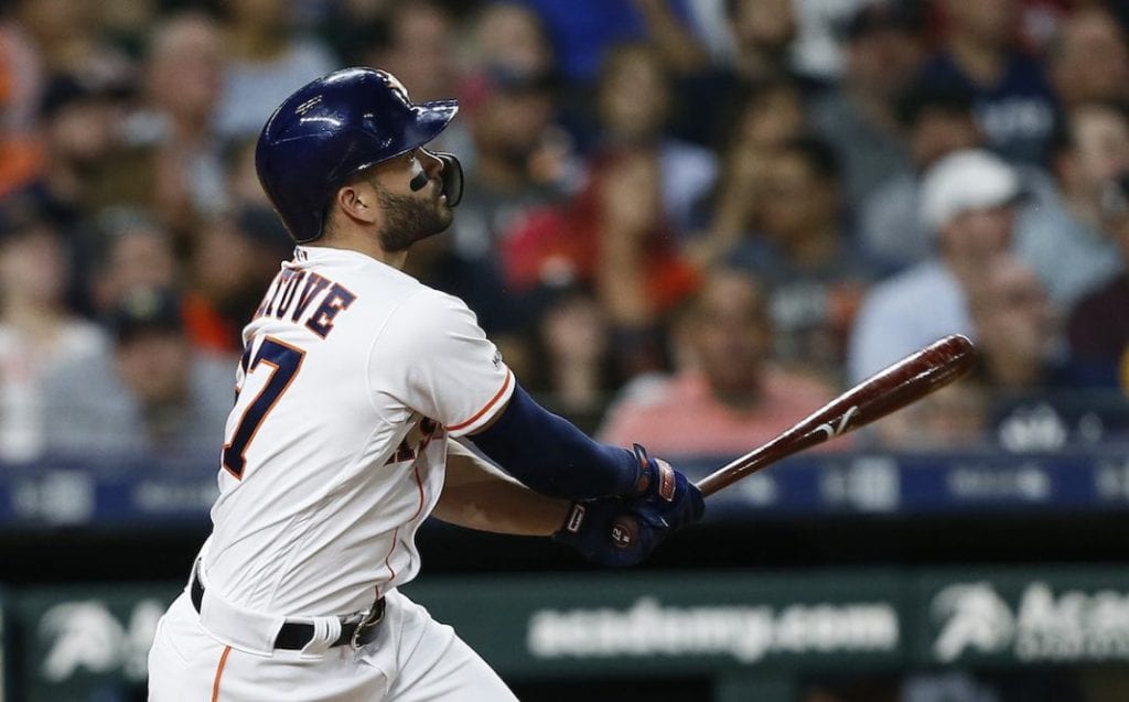 Altuve
