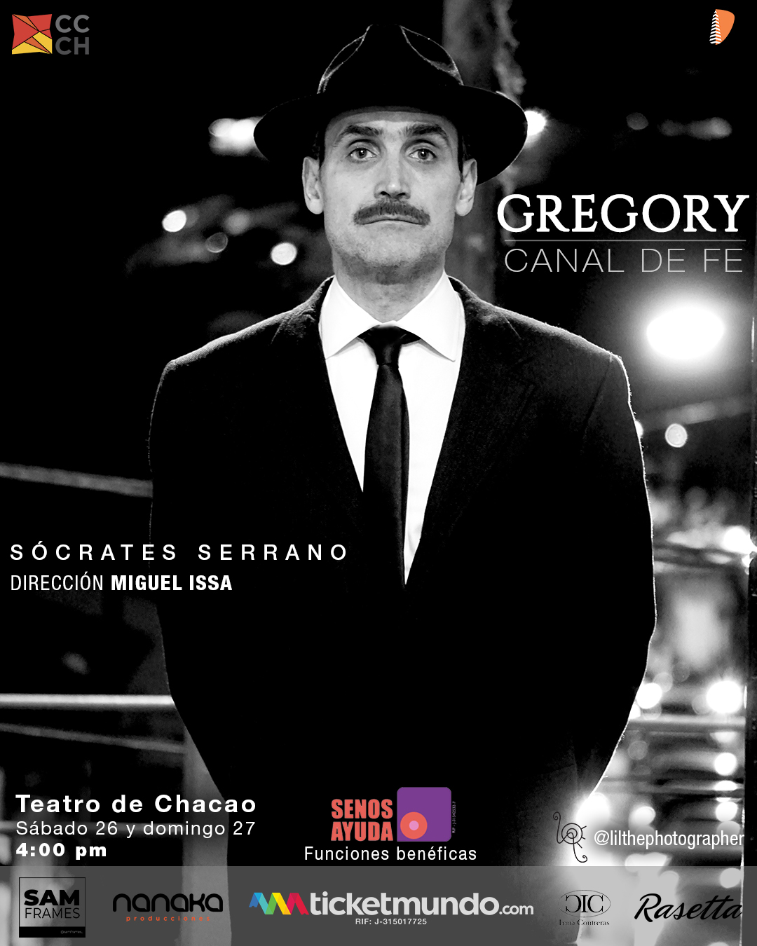 Sócrates Serrano
