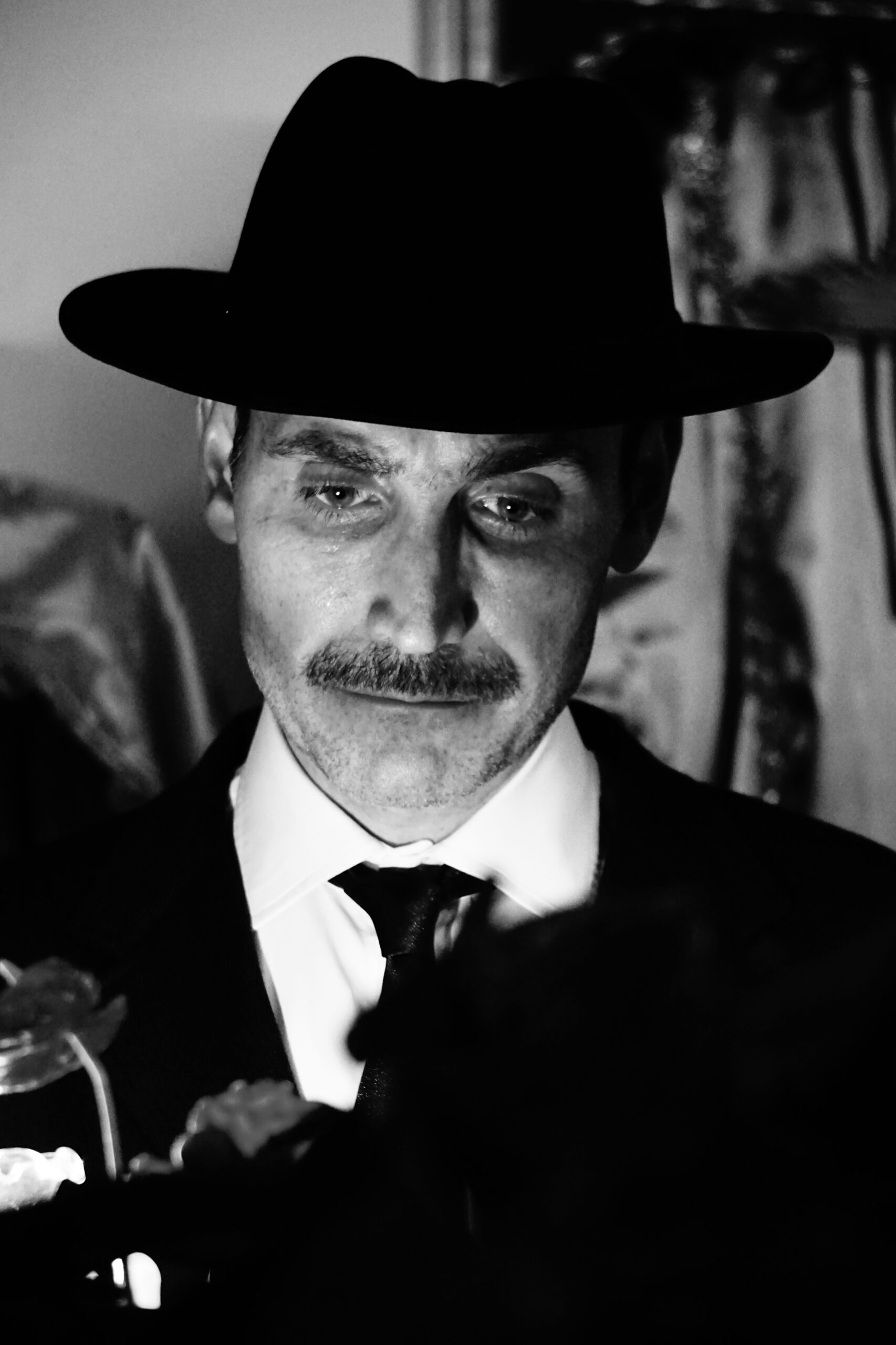 Sócrates Serrano