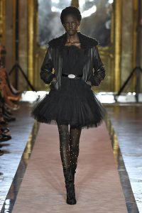 Giambattista Valli y H&M