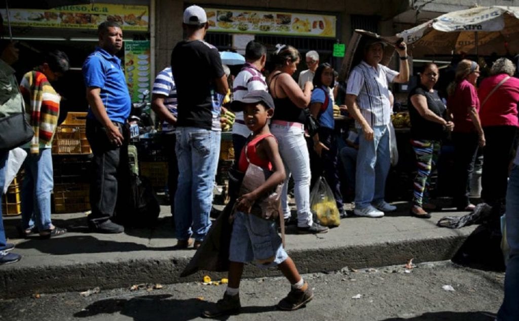 niños niños