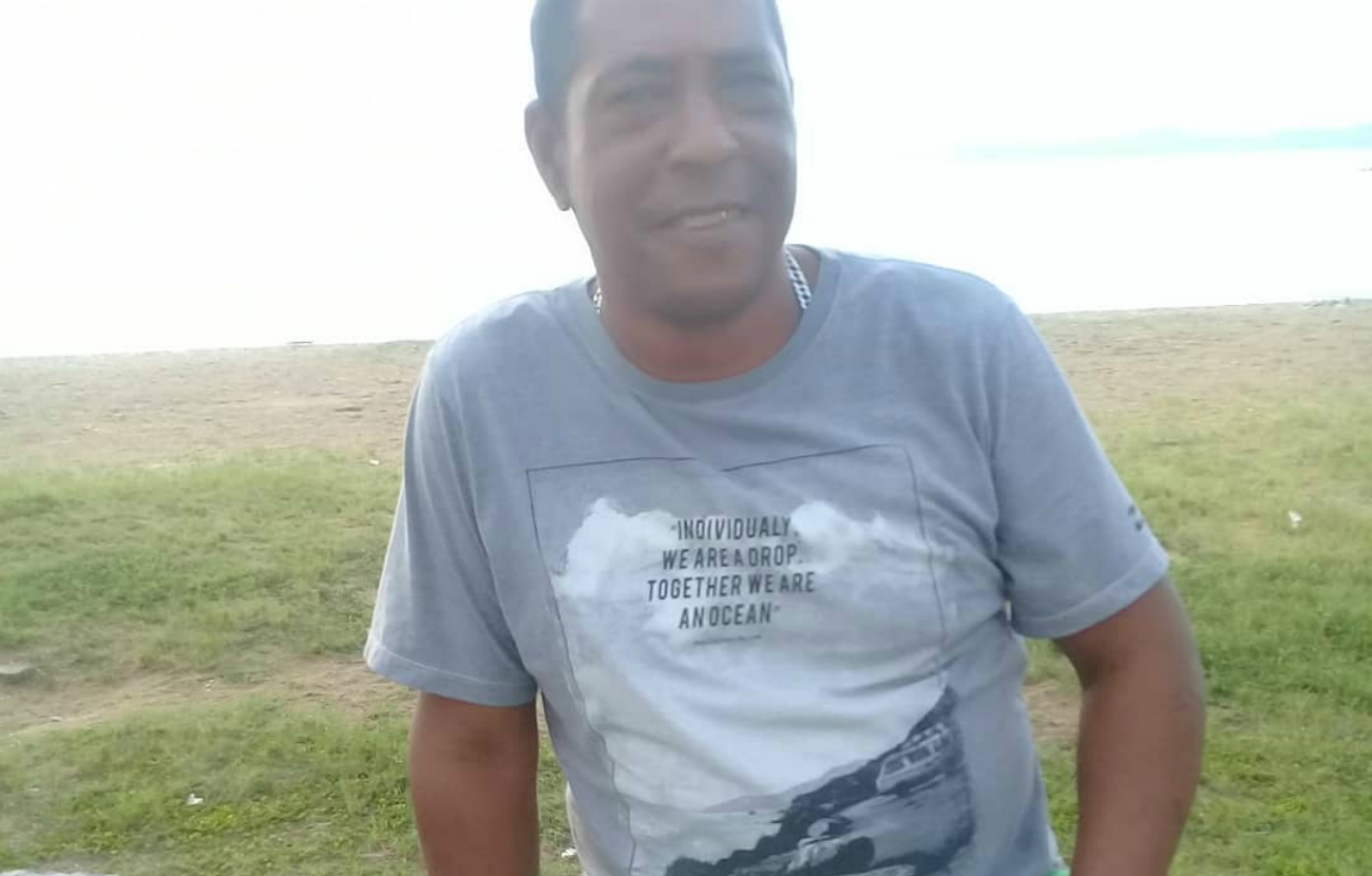 Ramón, caso Güiria
