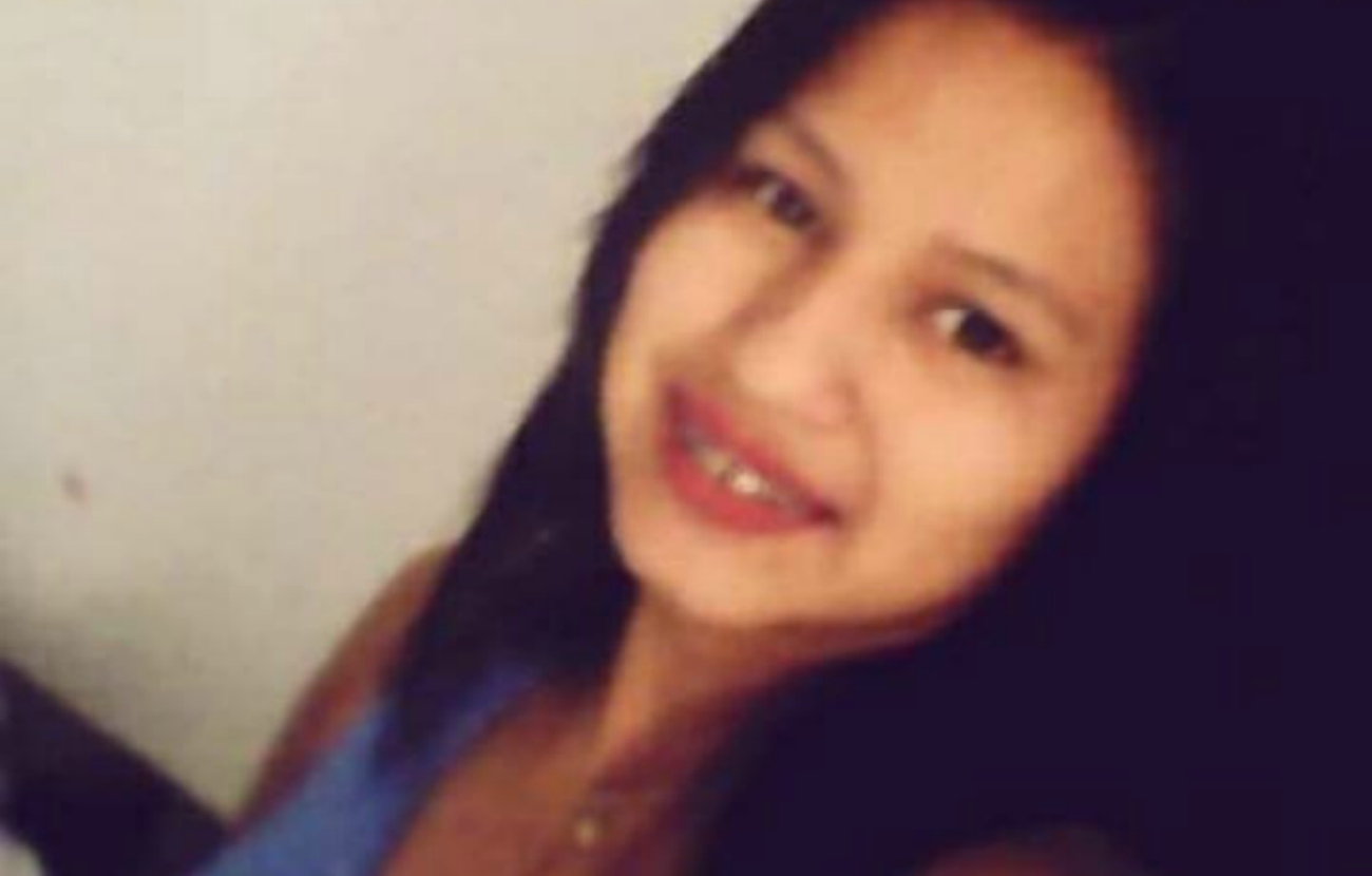 Romy María Martínez Rodríguez - Kelly Zambrano - Güiria