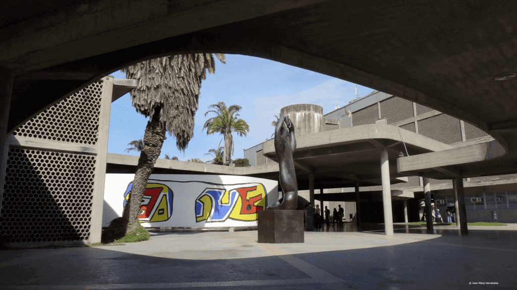 UCV