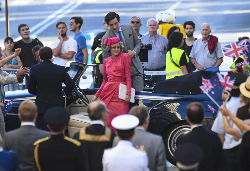 Lady Di