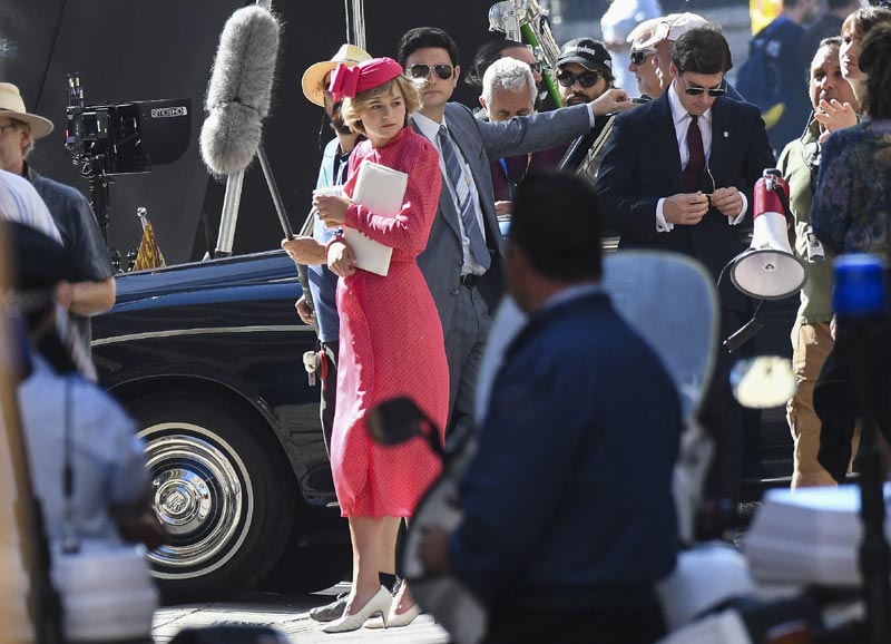 Lady Di