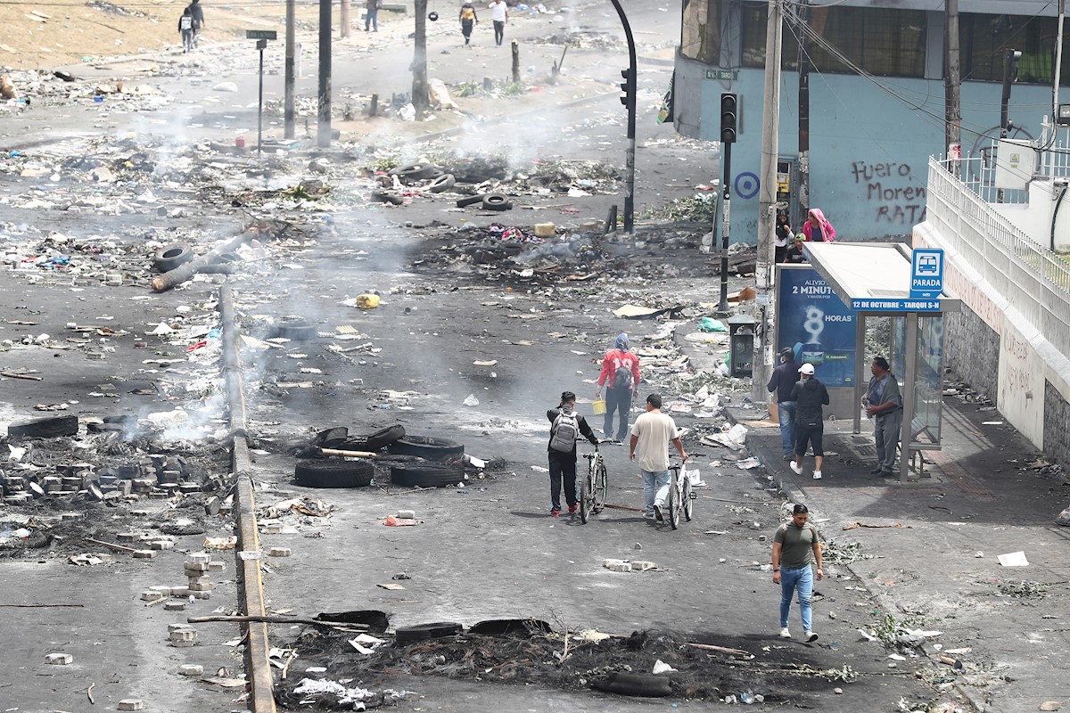 Quito-devastada-huella-protestas