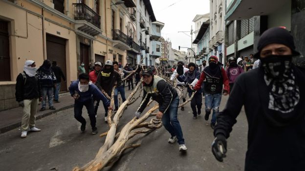 protesta ecuador 6