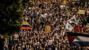 Manifestaciones