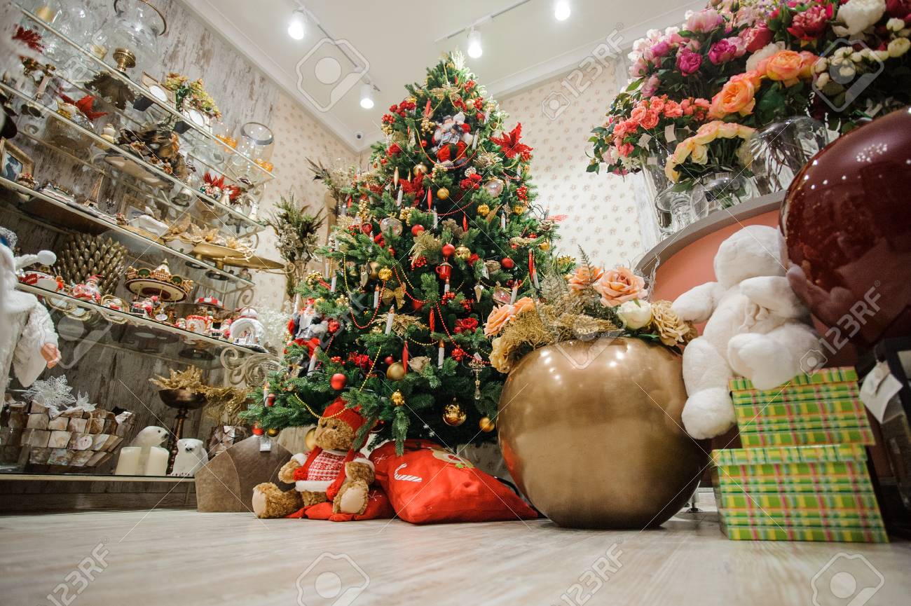adornos navideños