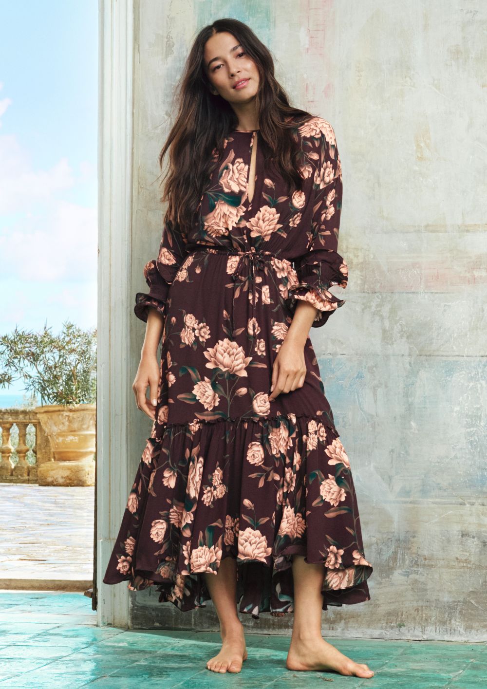 H&M primera