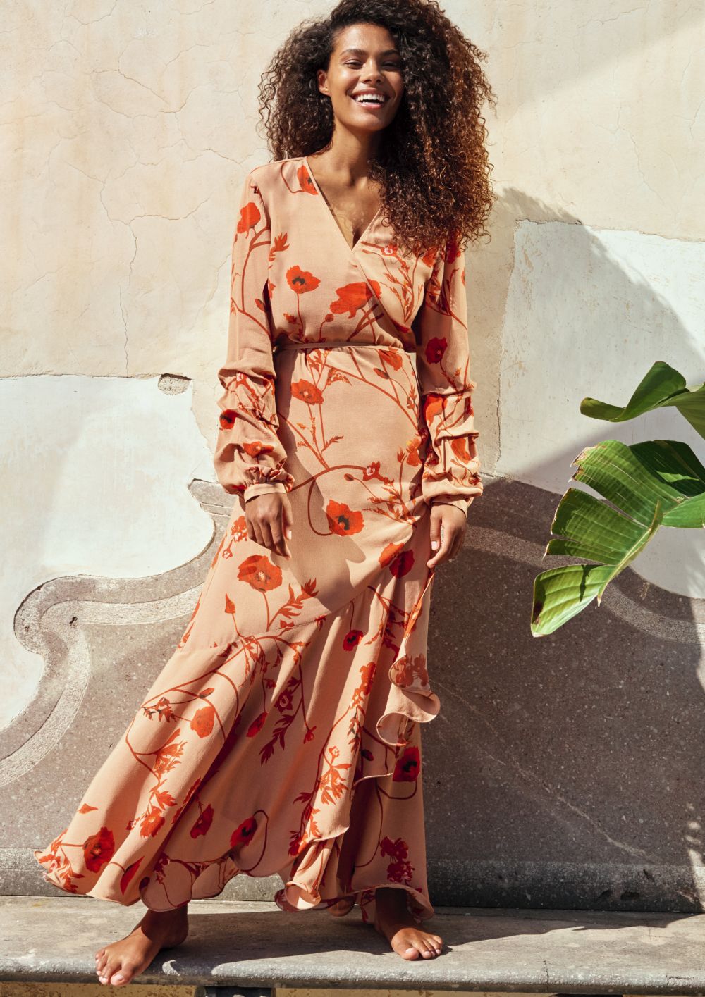 H&M primera 