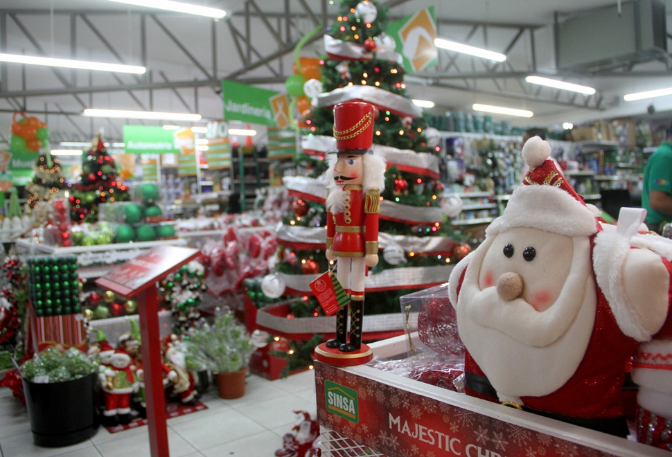 adornos navideños