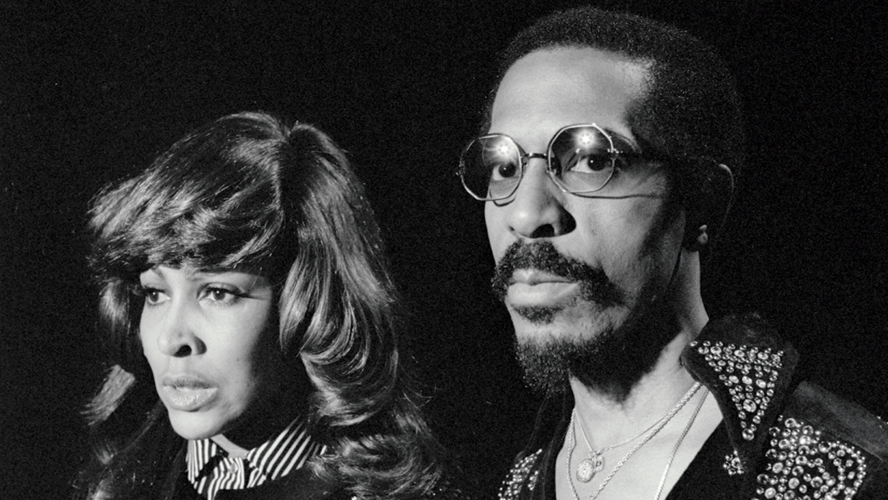 Ike Turner