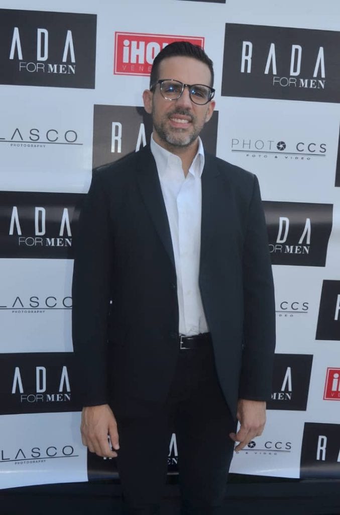 Rada for Men
