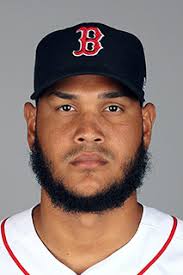 Eduardo Rodriguez
