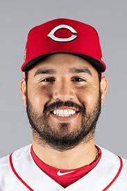 Eugenio Suarez