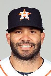 José Altuve