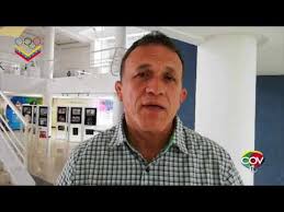 Kilmar Campos Premio Entrenador del Año