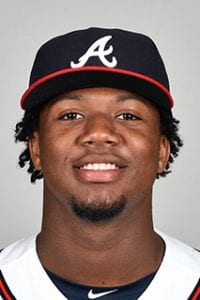 Ronald Acuña Jr