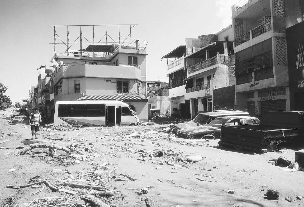 La tragedia de Vargas - El Nacional