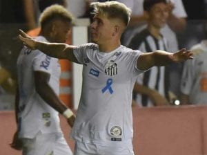 Yeferson Soteldo