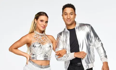 Lele Pons Dancing with the stars