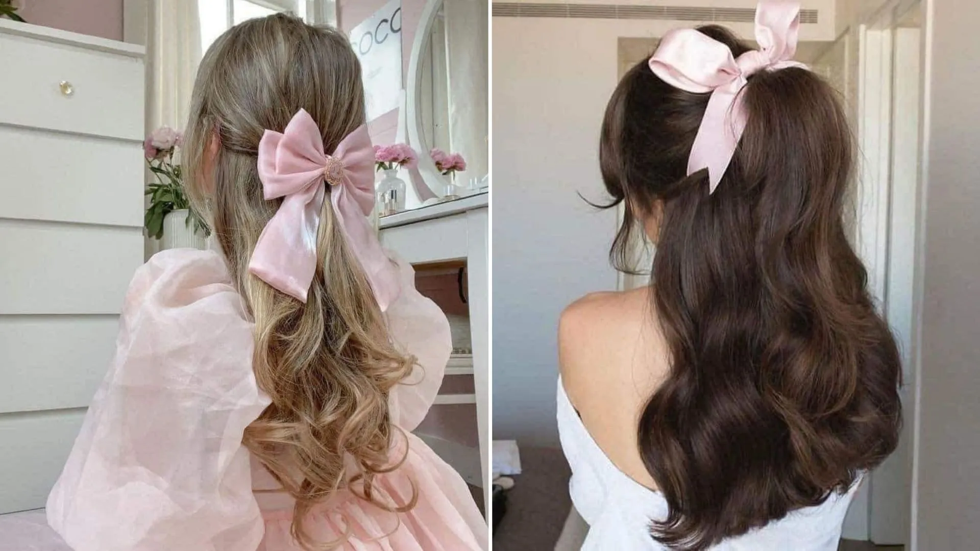 Estilo Coquette Moda Tendencia