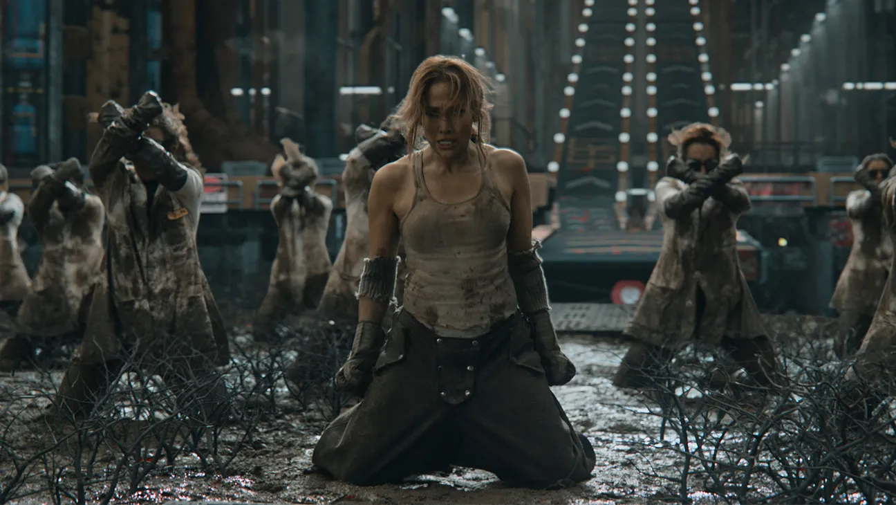 This is me now Jennifer Lopez
