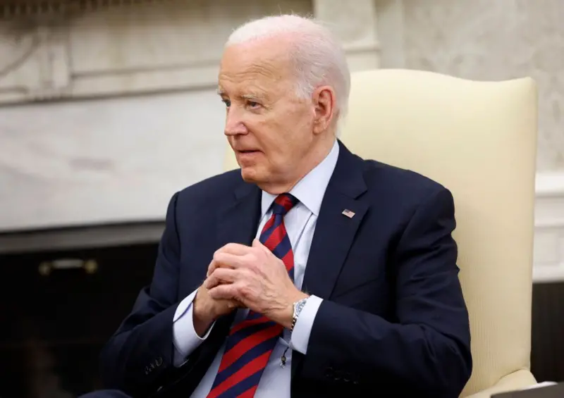 Biden migrantes indocumentados