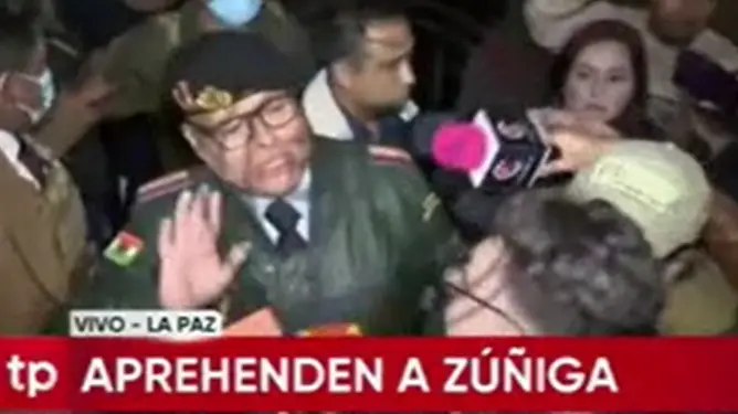 Juan José Zúñiga