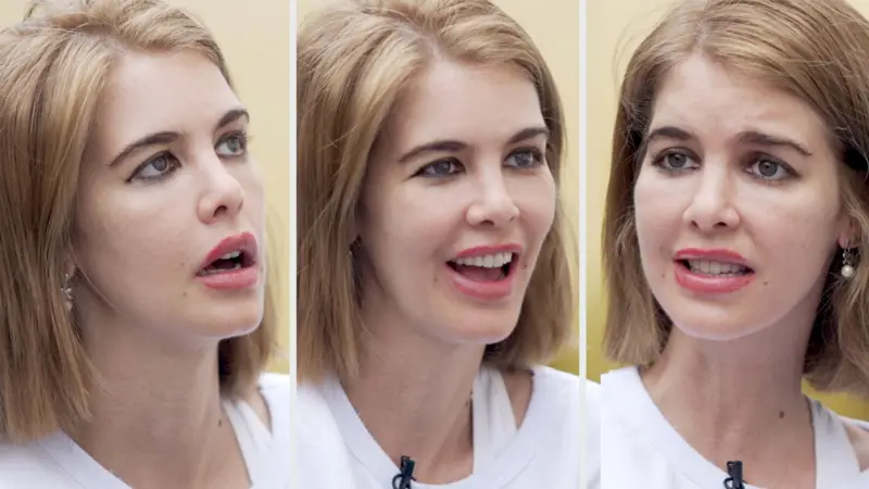 Influencer Latina Kat Torres