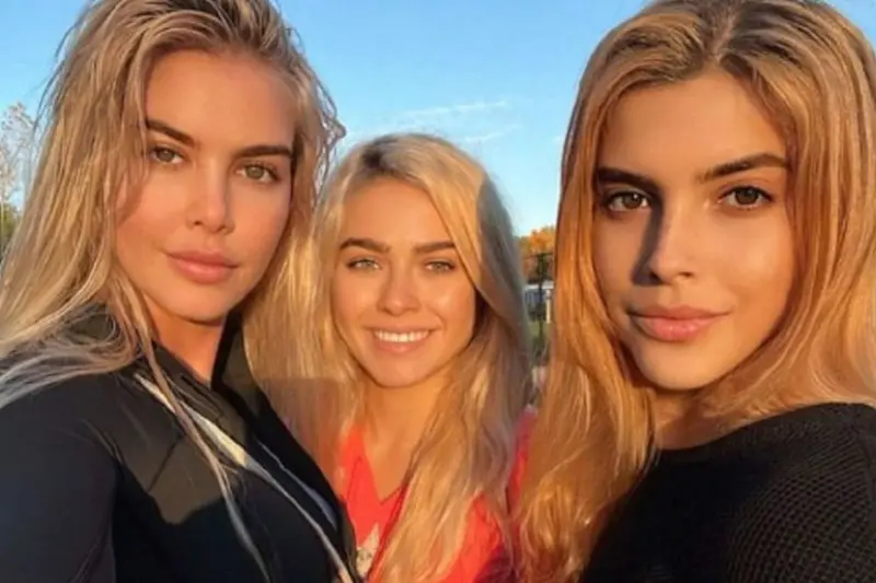 Influencer Latina Kat Torres