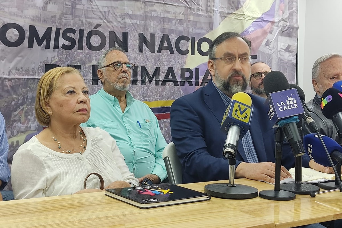 La Sala Electoral del TSJ sentenció la suspención de todos los procesos de las primarias opositoras.