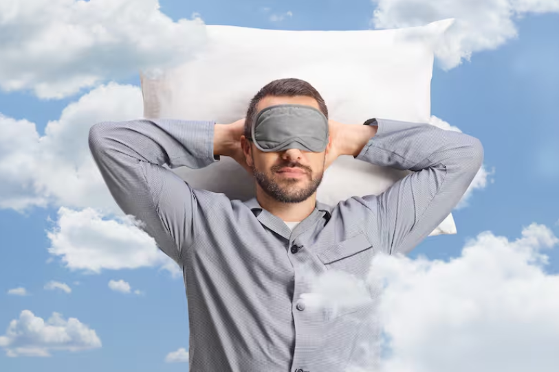 Sueño Demencia Insomnio
