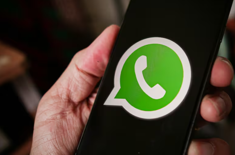 Mensajes invisibles WhatsApp Aplicación