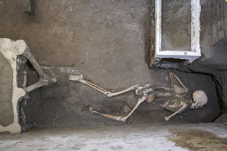 Pompeya