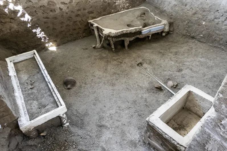 Pompeya