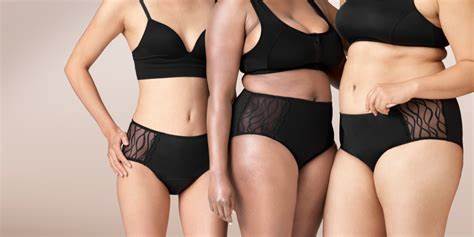 Ropa interior uso salud higiene