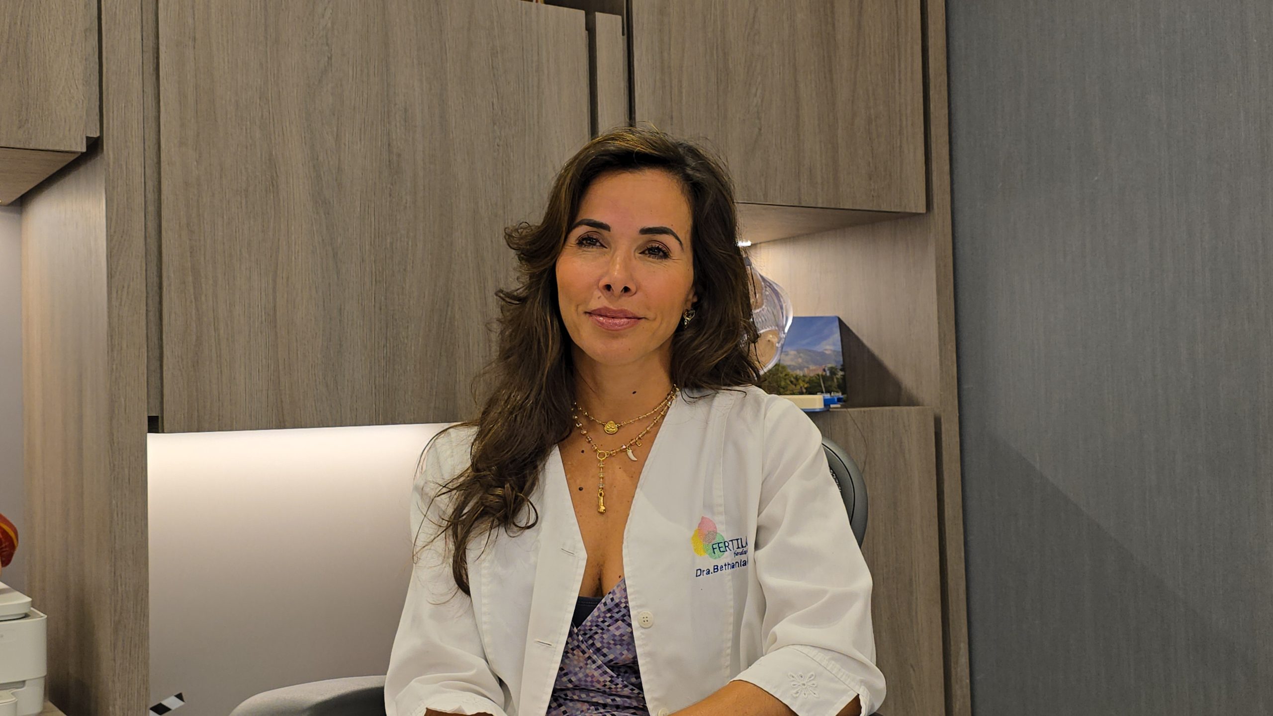 Fertilab Medicina Fertilización In Vitro Ciencia Venezuela